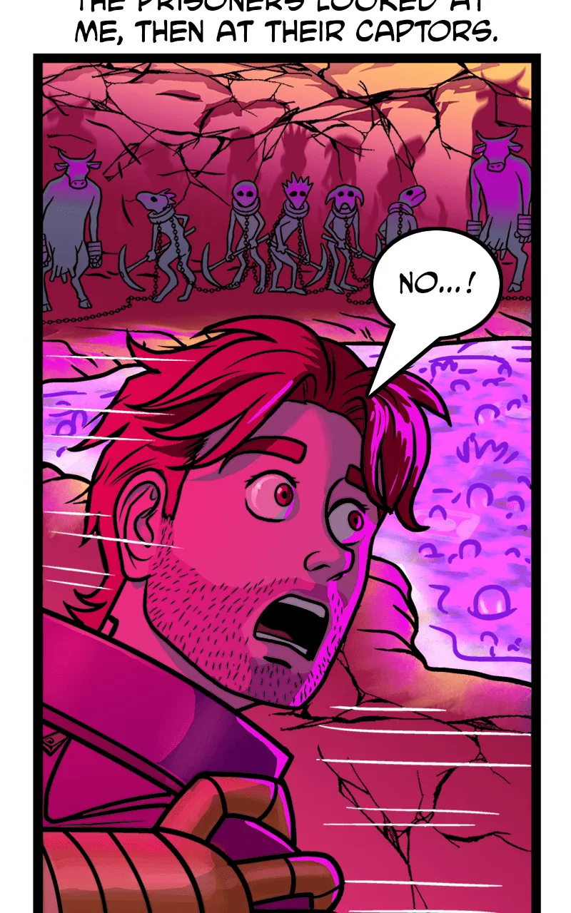 Read Traveler chapter 38 image 41 on Lezhin