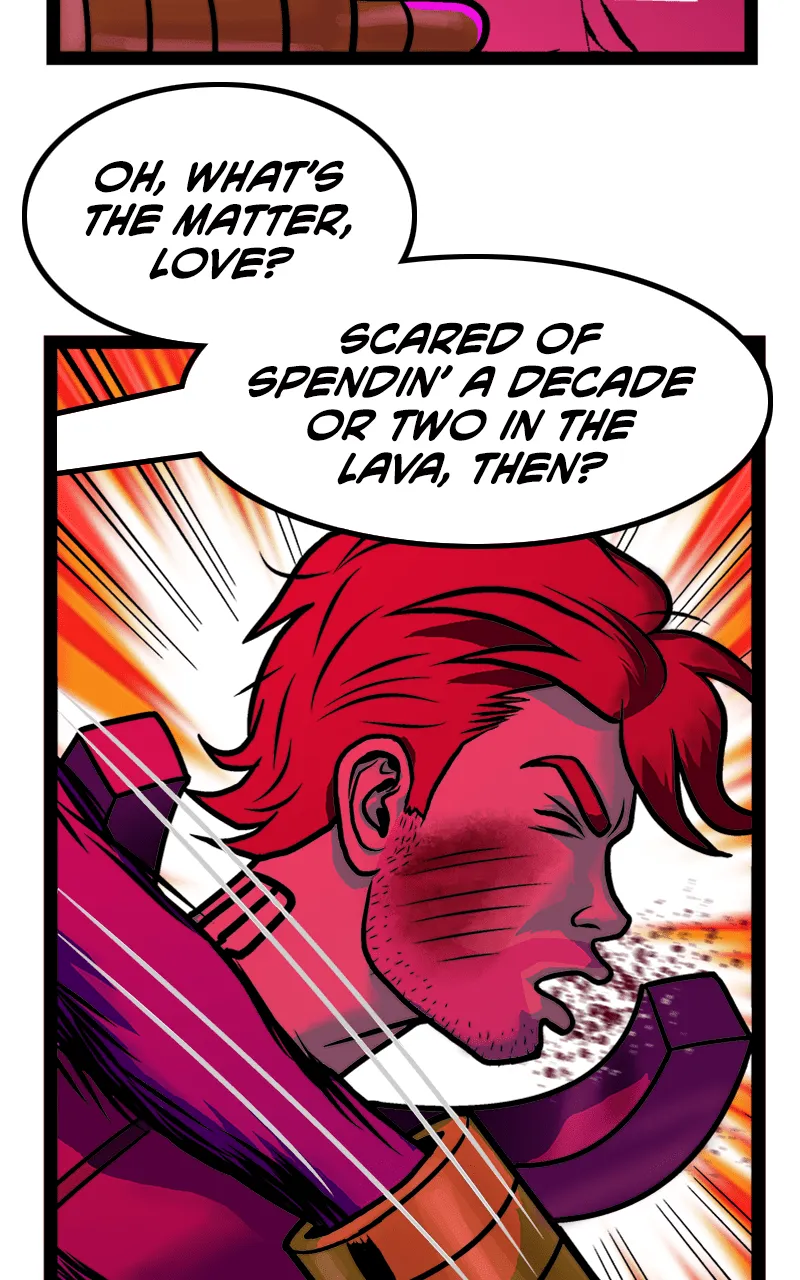 Read Traveler chapter 38 image 42 on Lezhin