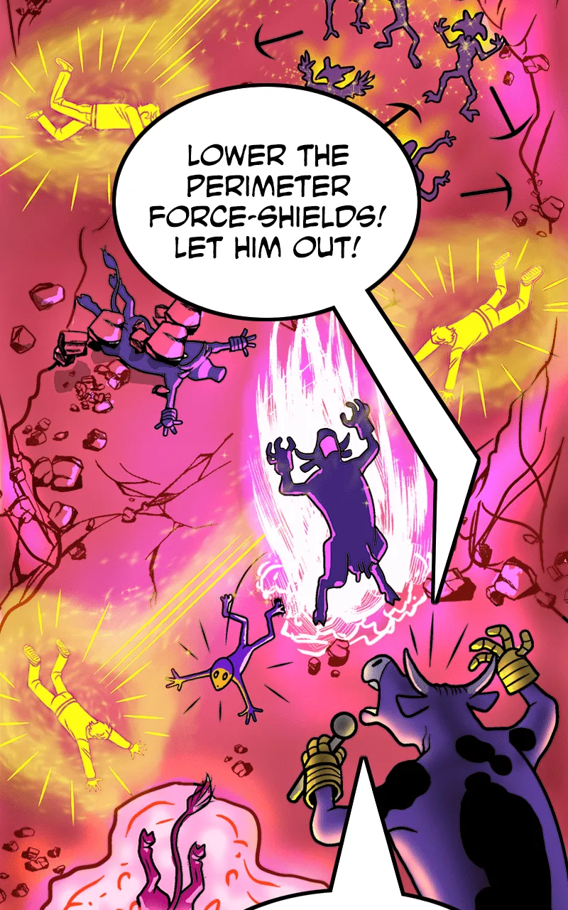 Read Traveler chapter 38 image 54 on Lezhin