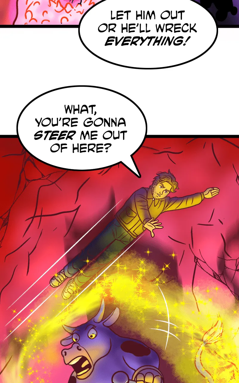 Read Traveler chapter 38 image 55 on Lezhin