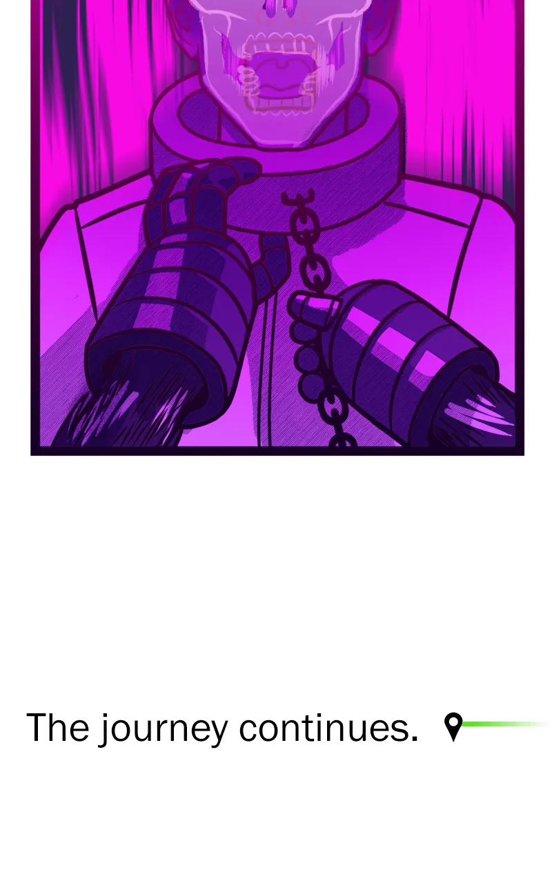 Read Traveler chapter 38 image 6 on Lezhin