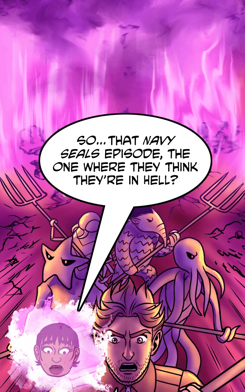 Read Traveler chapter 38 image 60 on Lezhin