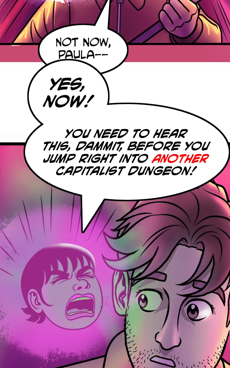 Read Traveler chapter 38 image 61 on Lezhin