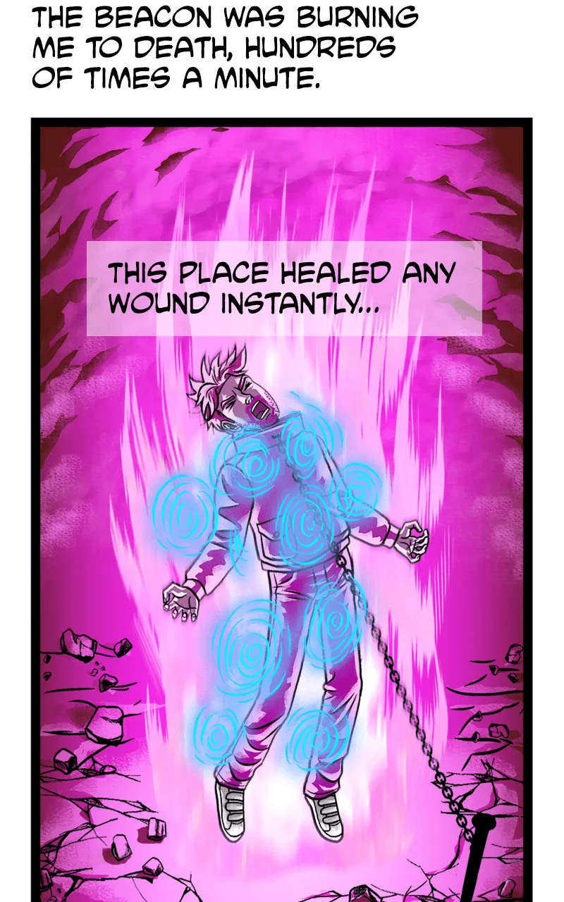 Read Traveler chapter 38 image 7 on Lezhin