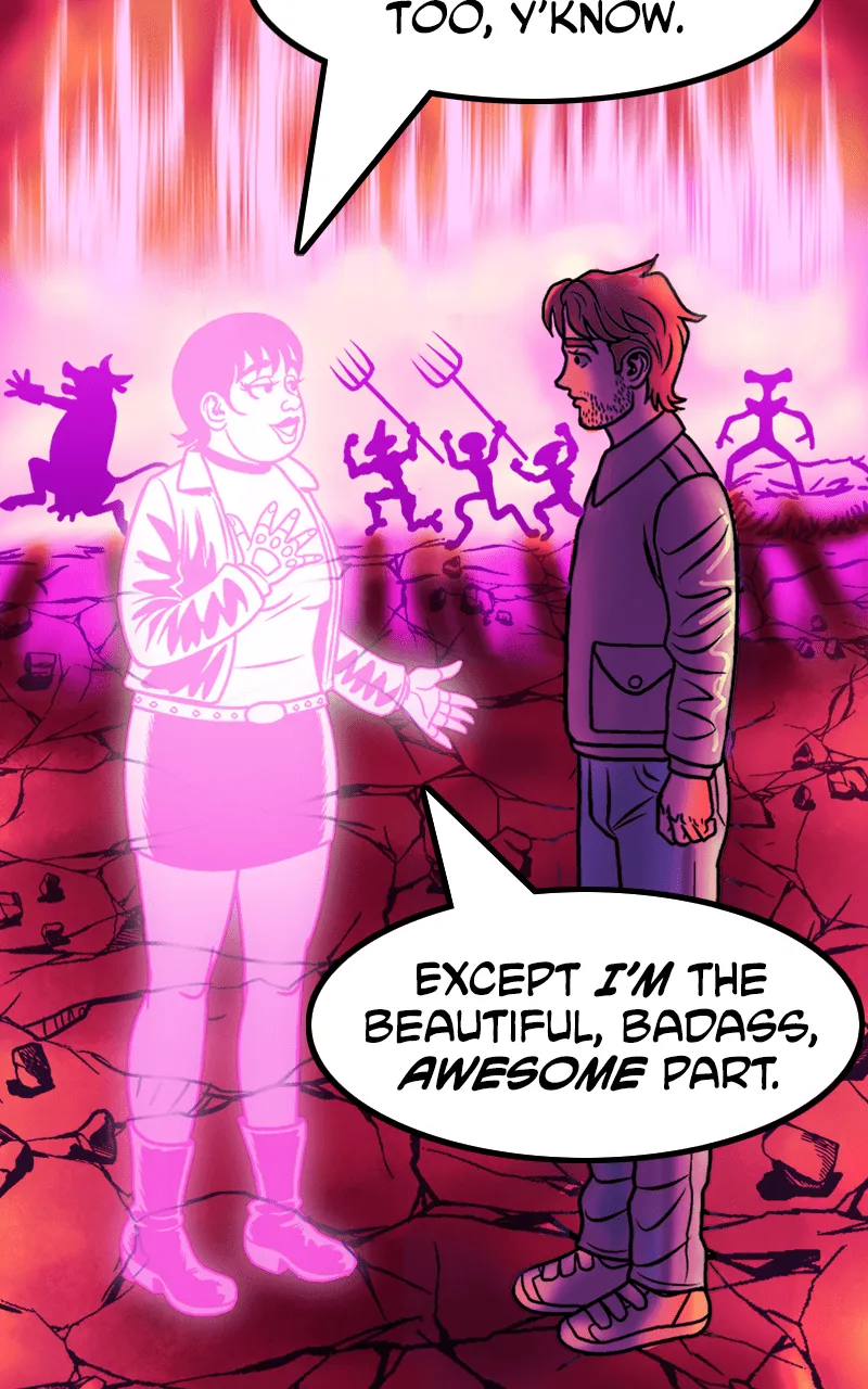 Read Traveler chapter 38 image 73 on Lezhin