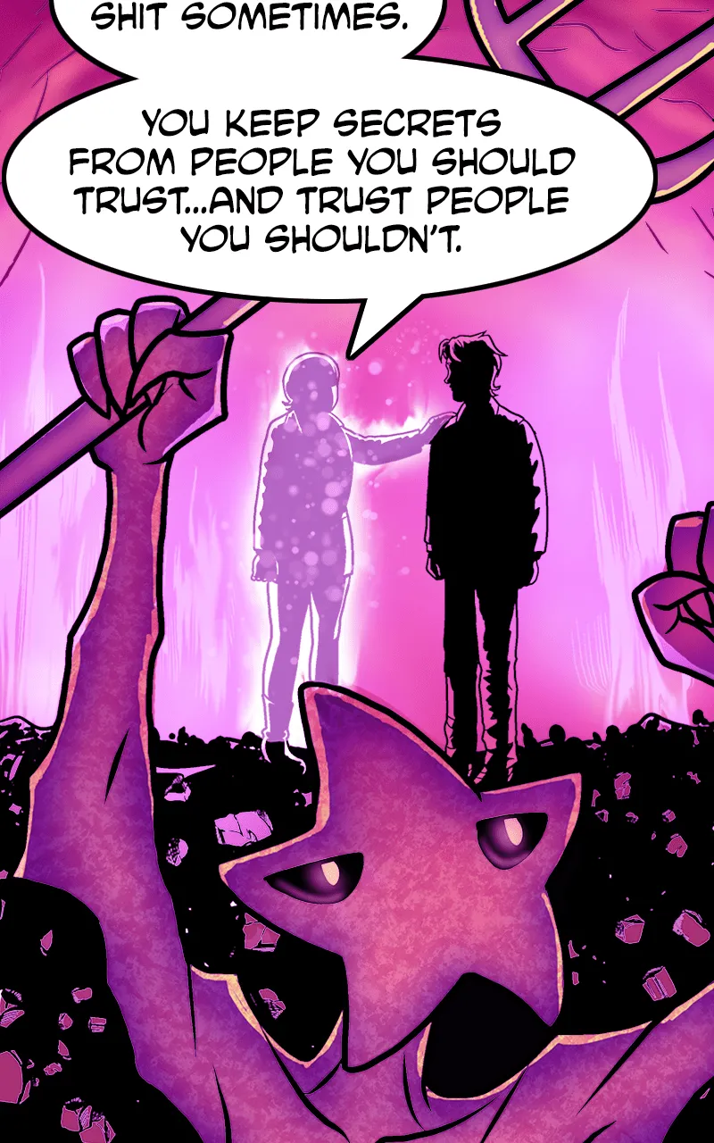 Read Traveler chapter 38 image 79 on Lezhin