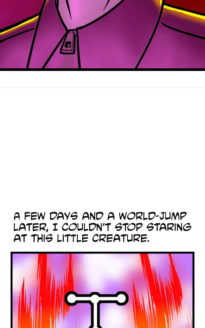 Read Traveler chapter 38 image 83 on Lezhin
