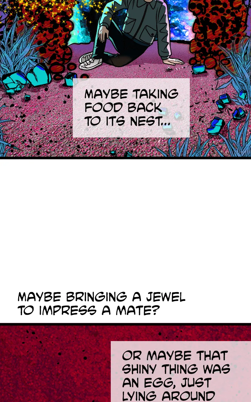 Read Traveler chapter 38 image 87 on Lezhin