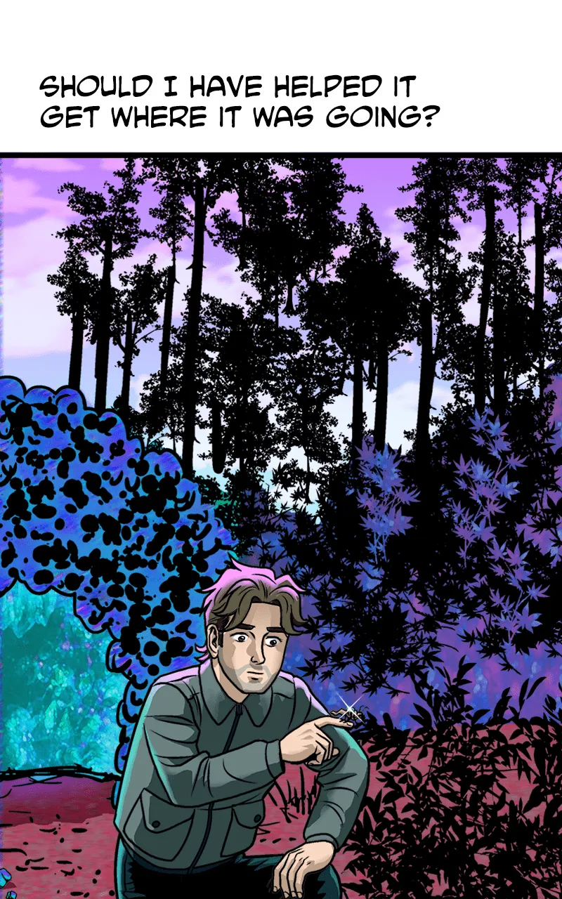Read Traveler chapter 38 image 89 on Lezhin