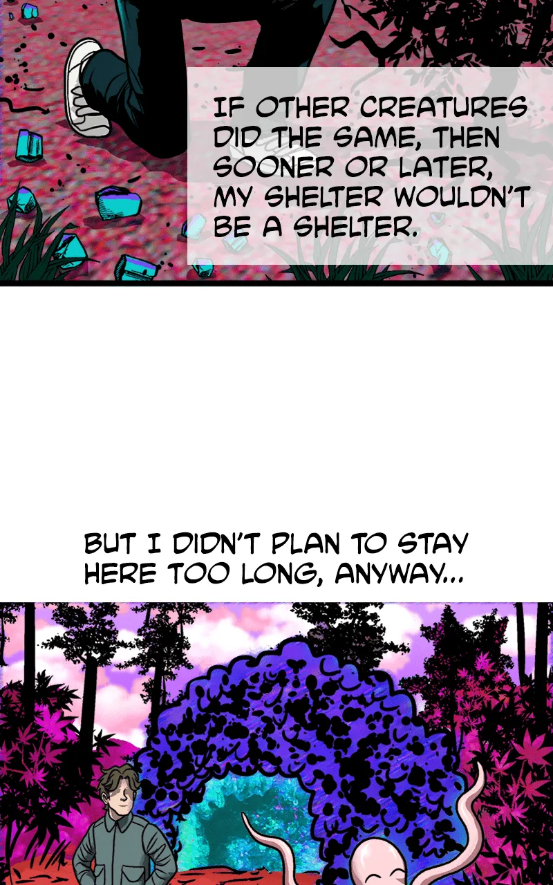 Read Traveler chapter 38 image 90 on Lezhin
