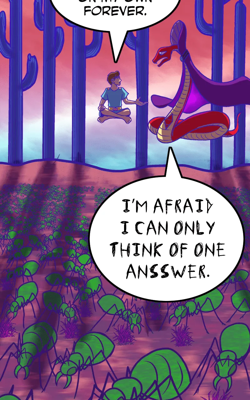 Read Traveler chapter 39 image 101 on Lezhin