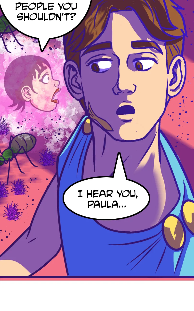 Read Traveler chapter 39 image 104 on Lezhin