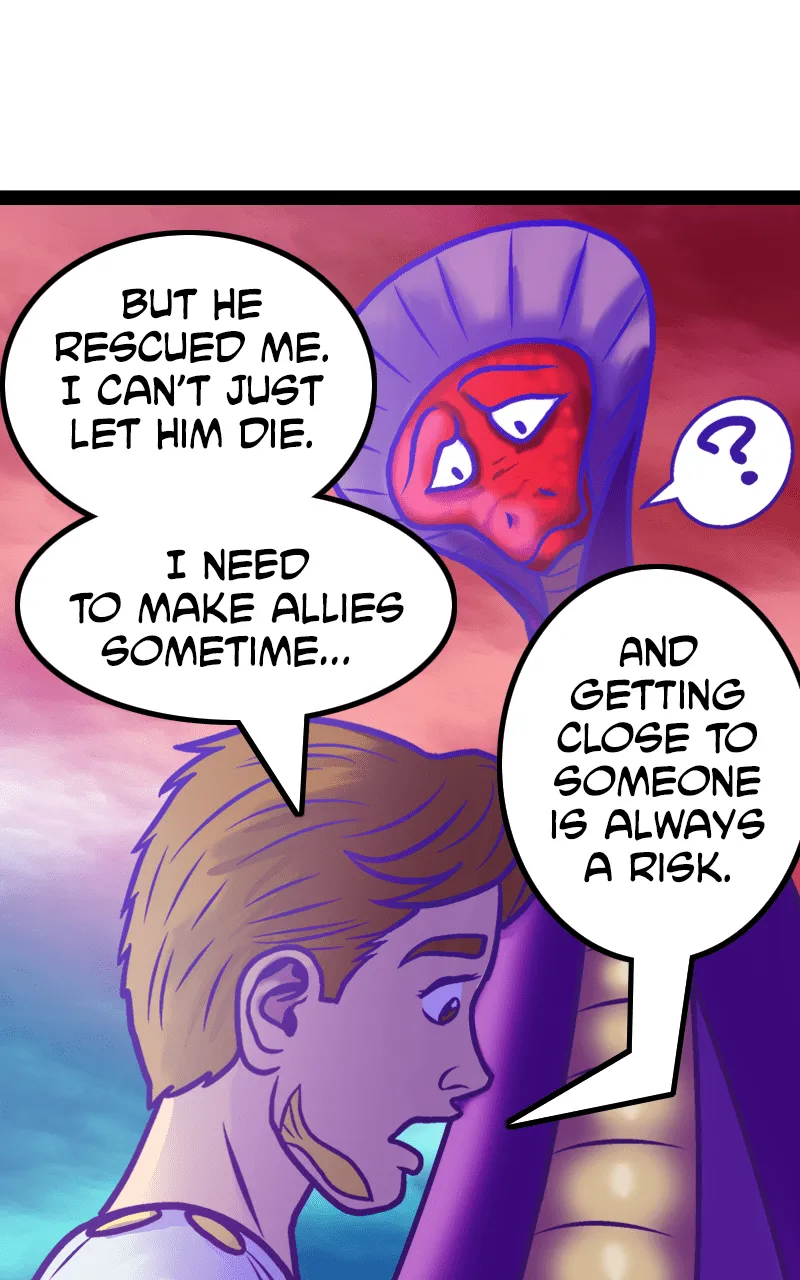 Read Traveler chapter 39 image 105 on Lezhin