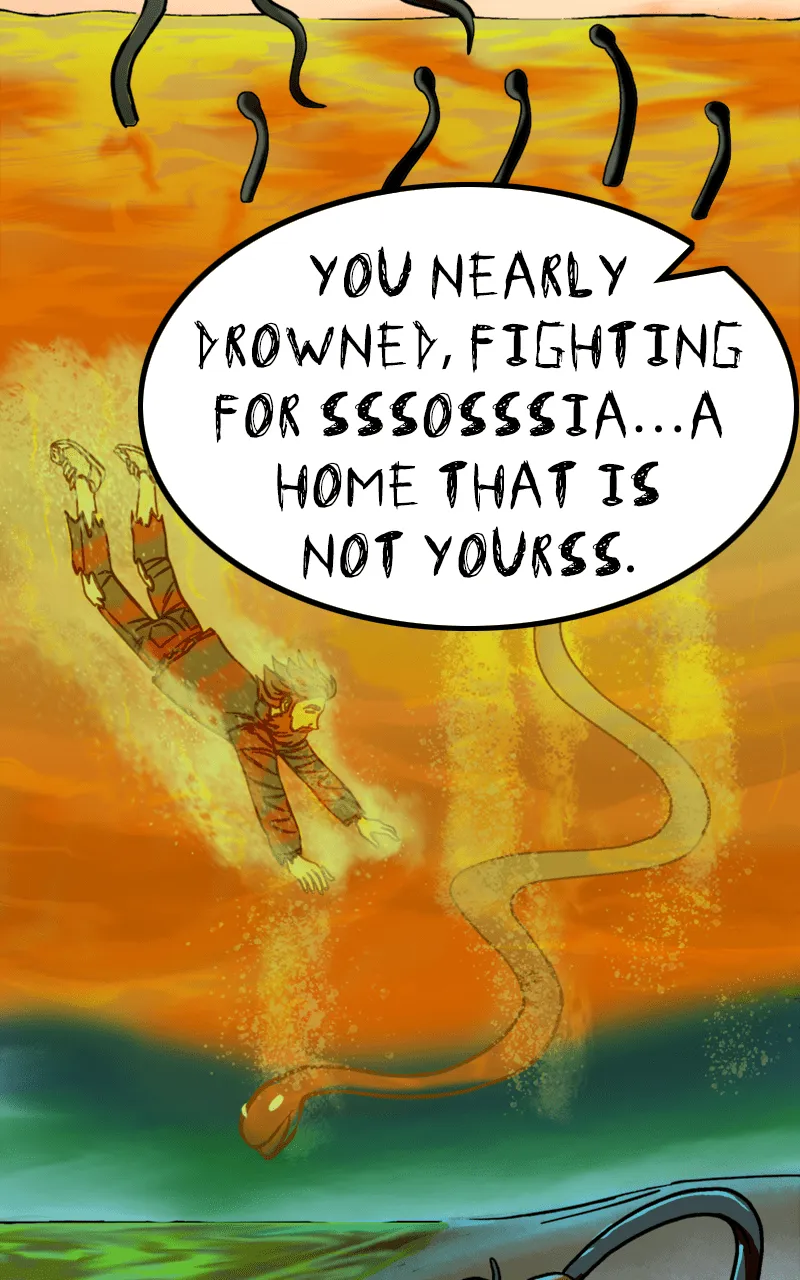 Read Traveler chapter 39 image 12 on Lezhin