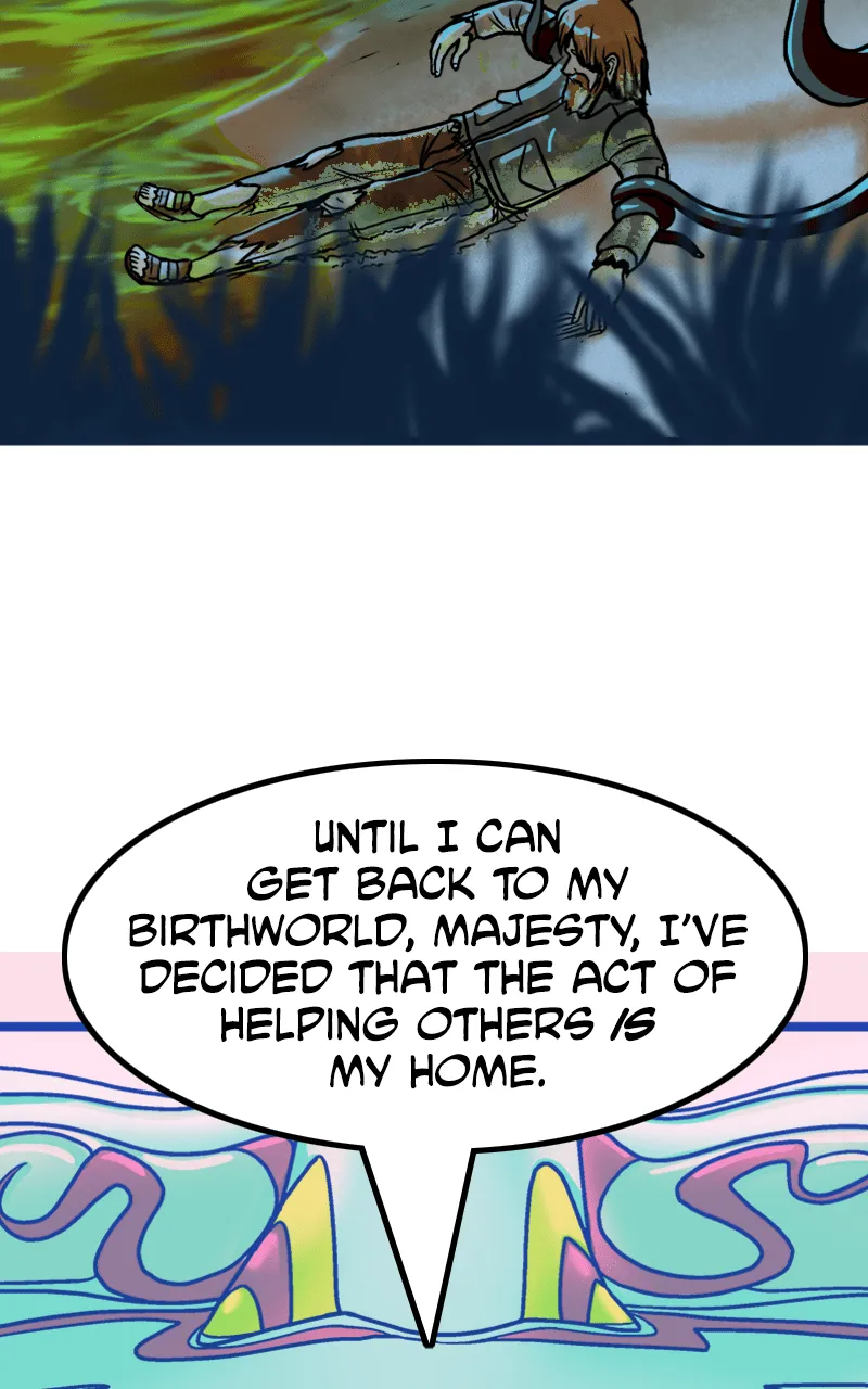 Read Traveler chapter 39 image 13 on Lezhin