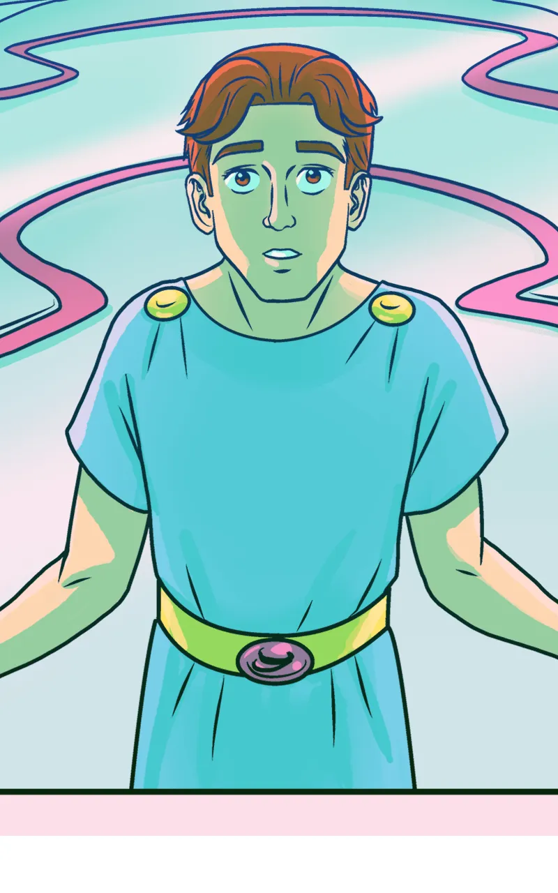Read Traveler chapter 39 image 14 on Lezhin