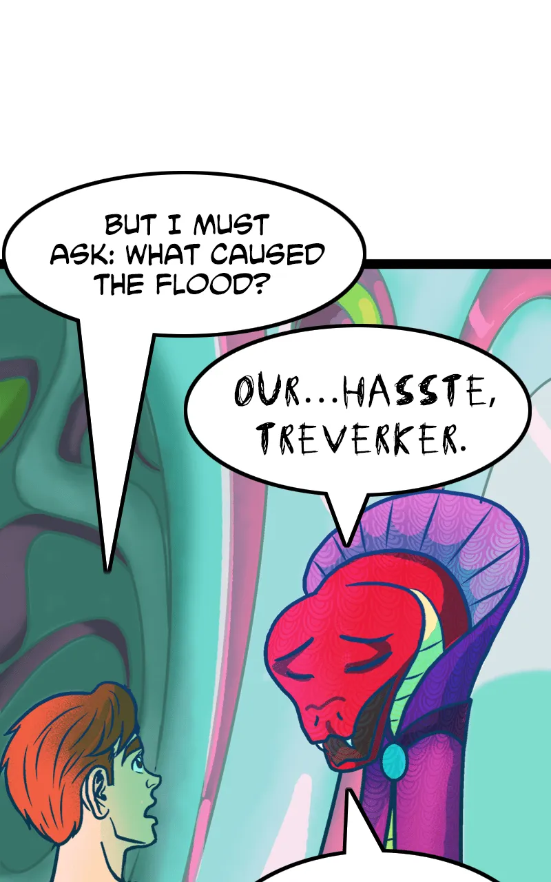 Read Traveler chapter 39 image 15 on Lezhin