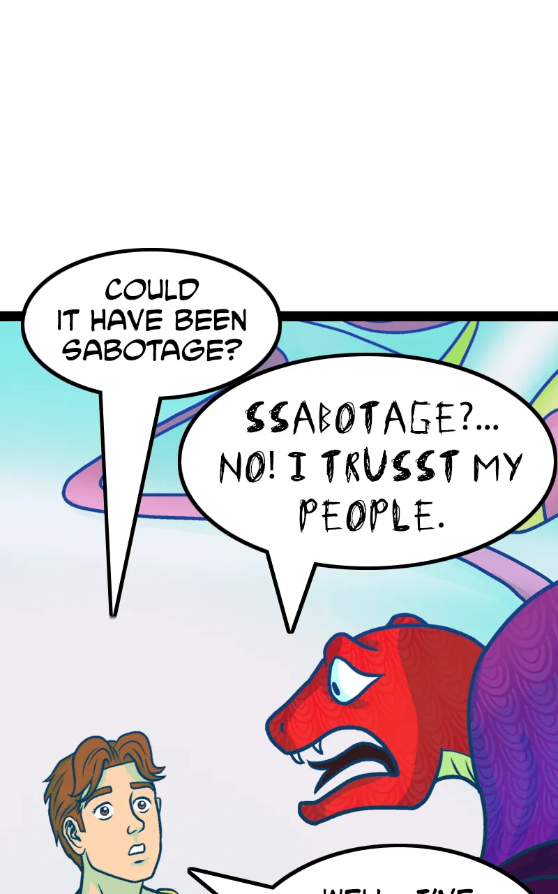 Read Traveler chapter 39 image 20 on Lezhin