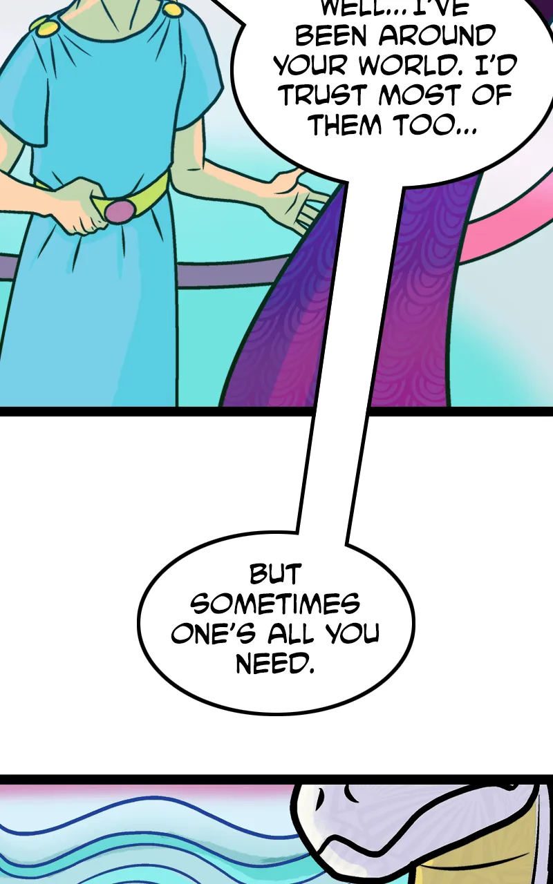 Read Traveler chapter 39 image 21 on Lezhin