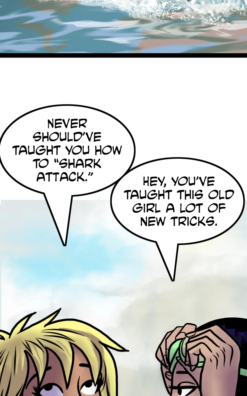 Read Traveler chapter 39 image 31 on Lezhin