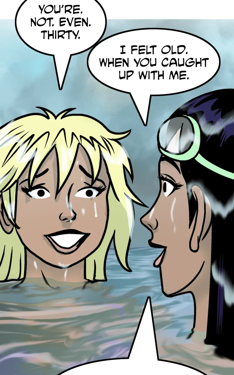 Read Traveler chapter 39 image 33 on Lezhin