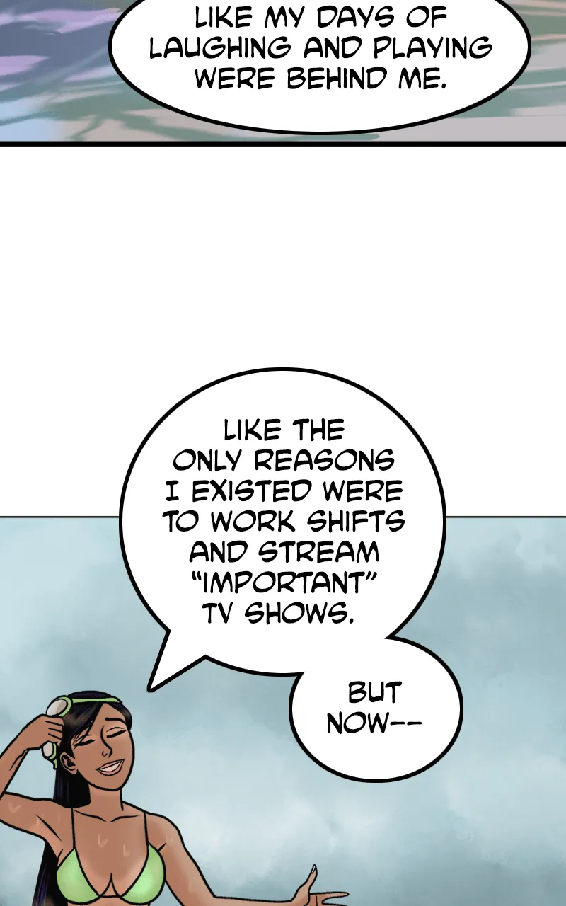Read Traveler chapter 39 image 34 on Lezhin