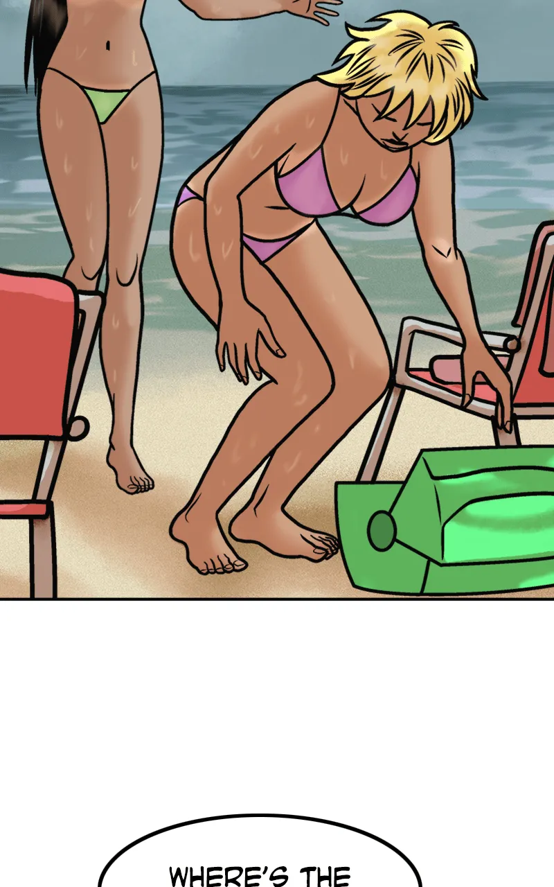 Read Traveler chapter 39 image 35 on Lezhin