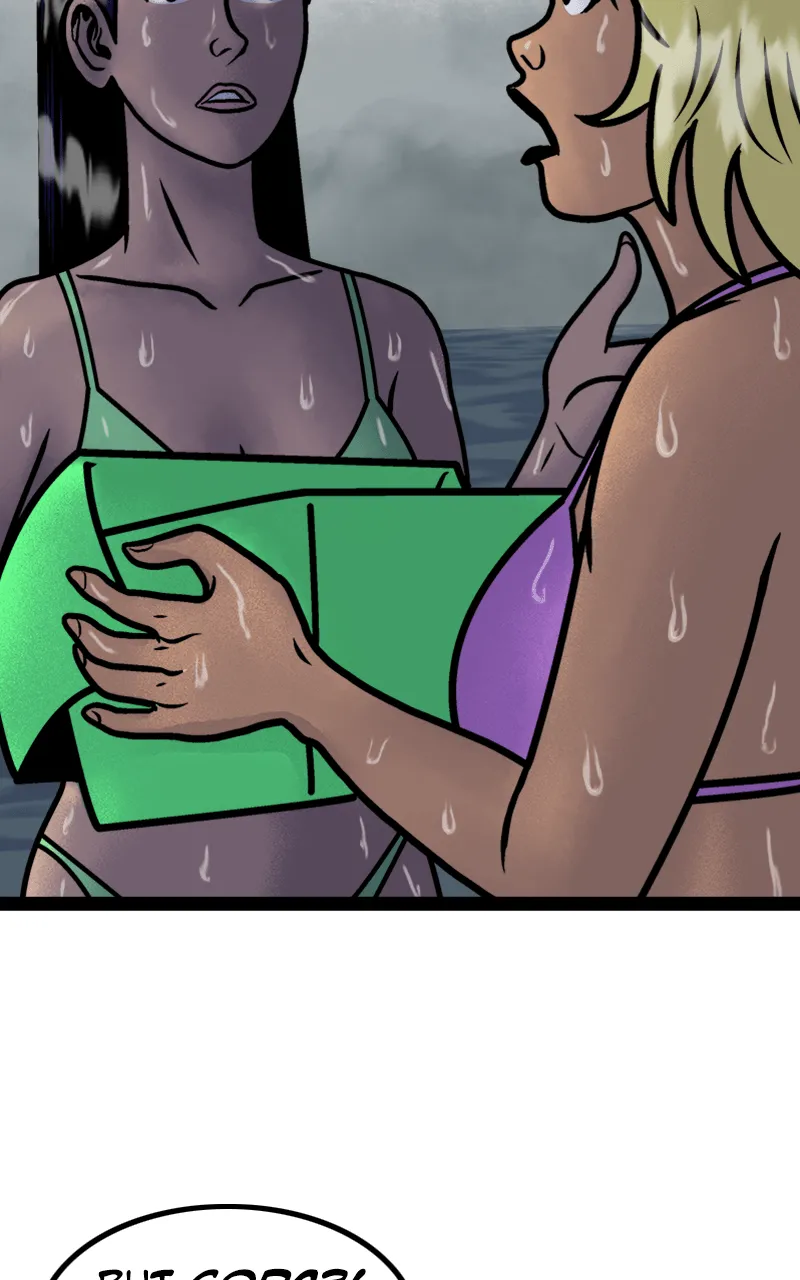Read Traveler chapter 39 image 38 on Lezhin