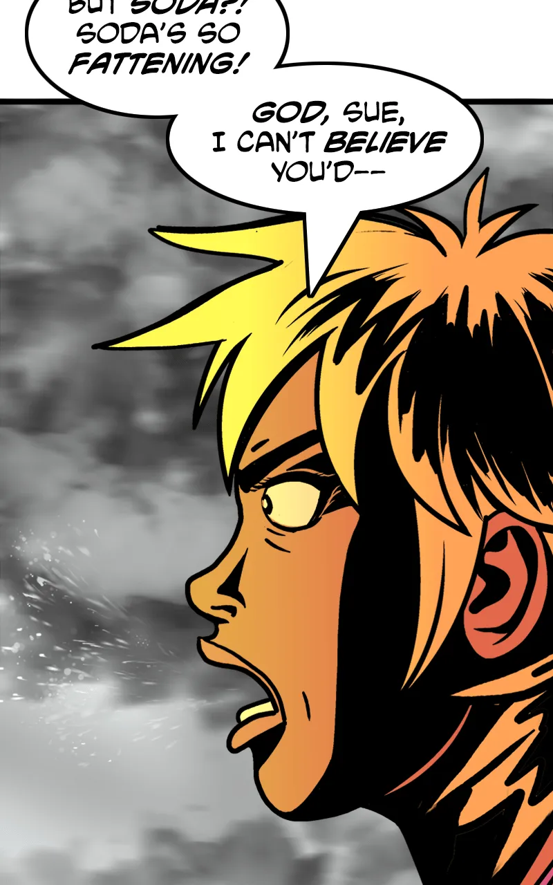 Read Traveler chapter 39 image 39 on Lezhin
