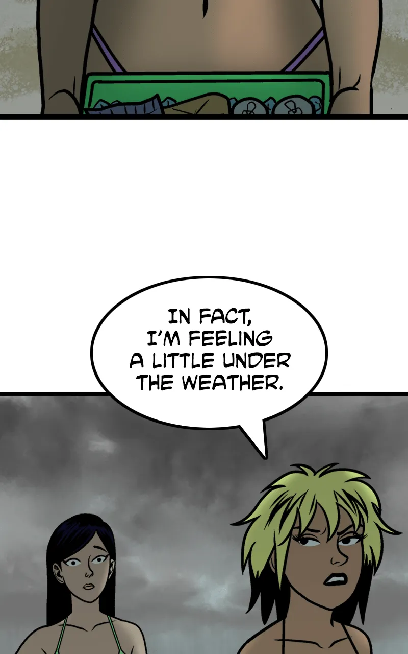 Read Traveler chapter 39 image 43 on Lezhin