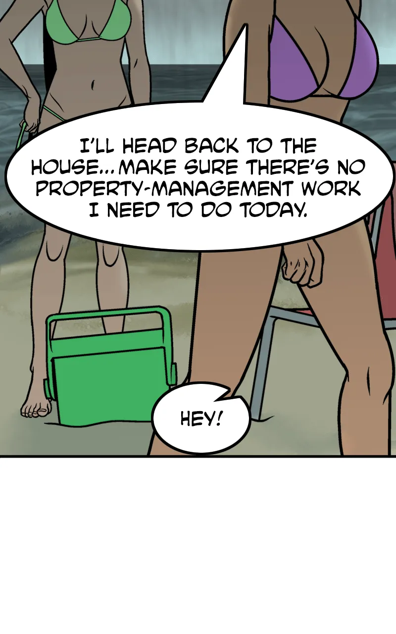 Read Traveler chapter 39 image 44 on Lezhin