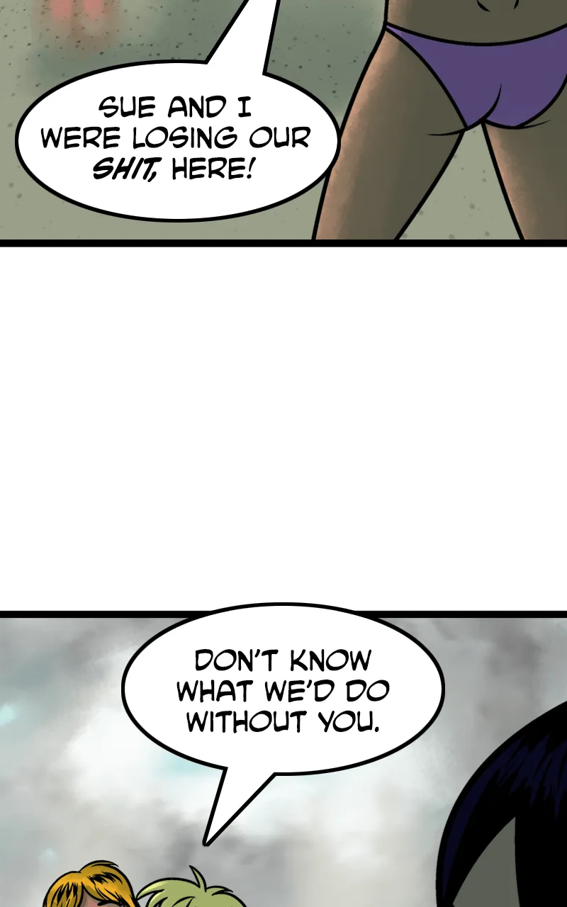 Read Traveler chapter 39 image 46 on Lezhin
