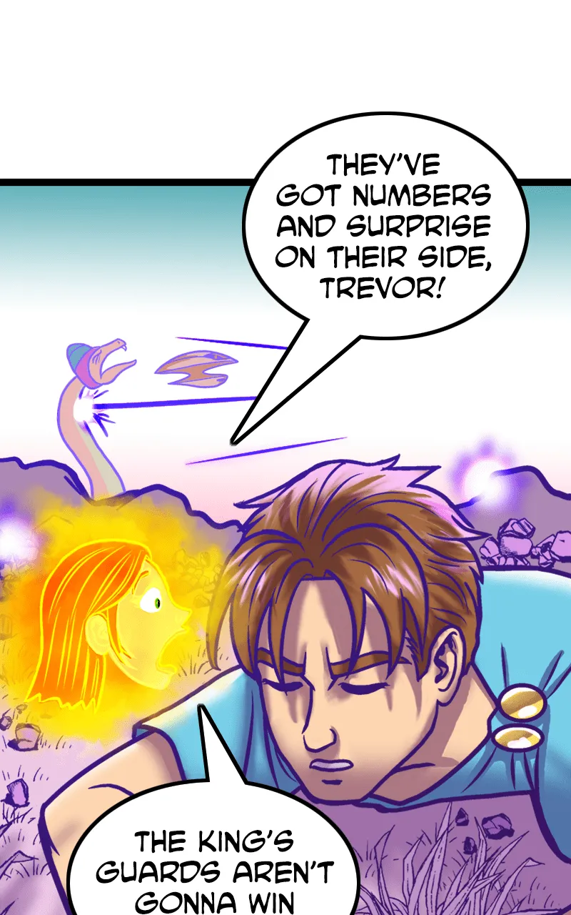 Read Traveler chapter 39 image 55 on Lezhin