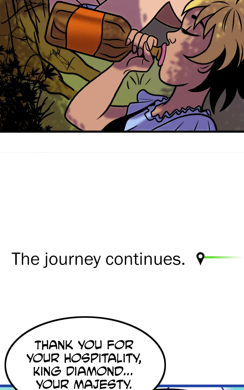 Read Traveler chapter 39 image 6 on Lezhin