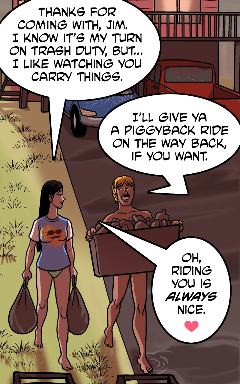 Read Traveler chapter 39 image 61 on Lezhin