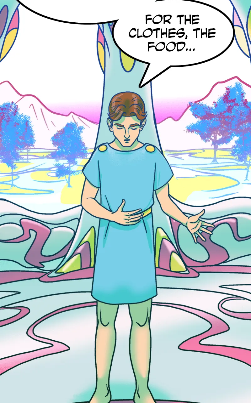 Read Traveler chapter 39 image 7 on Lezhin