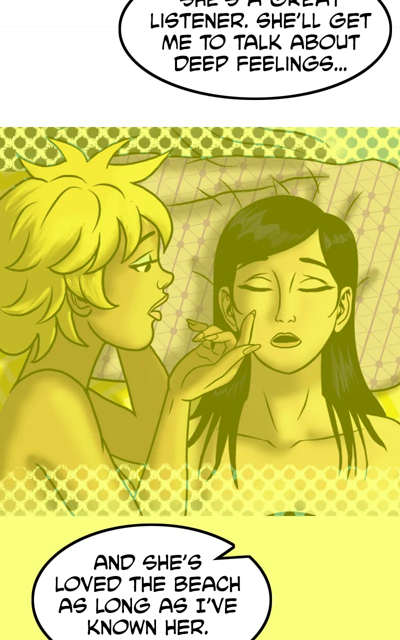 Read Traveler chapter 39 image 70 on Lezhin