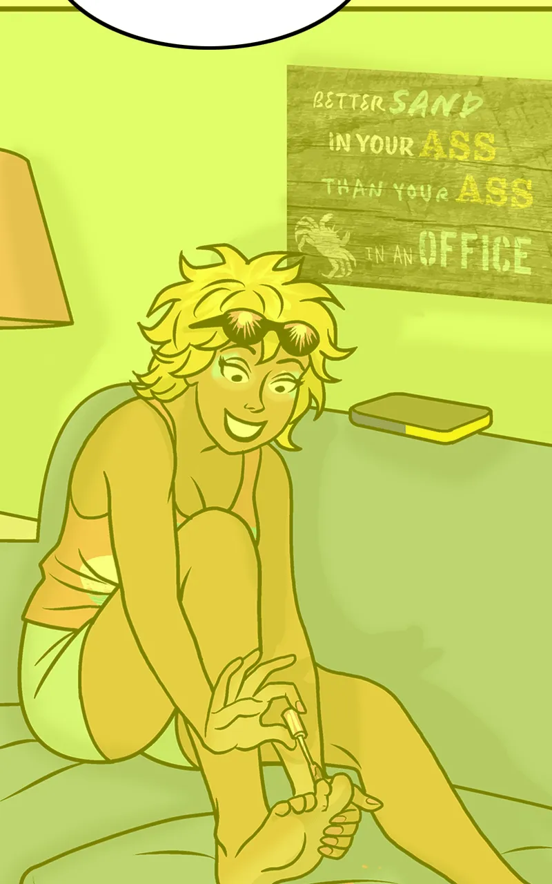 Read Traveler chapter 39 image 71 on Lezhin