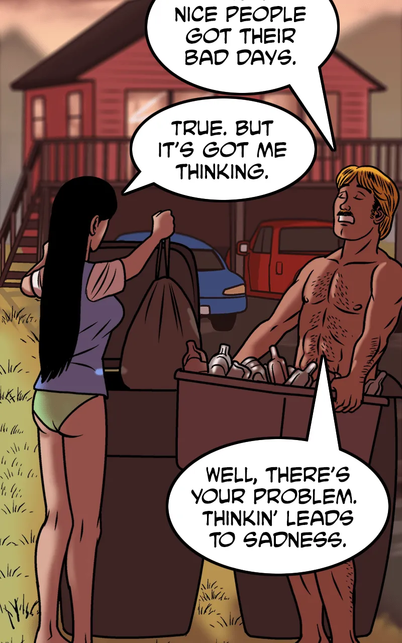 Read Traveler chapter 39 image 79 on Lezhin