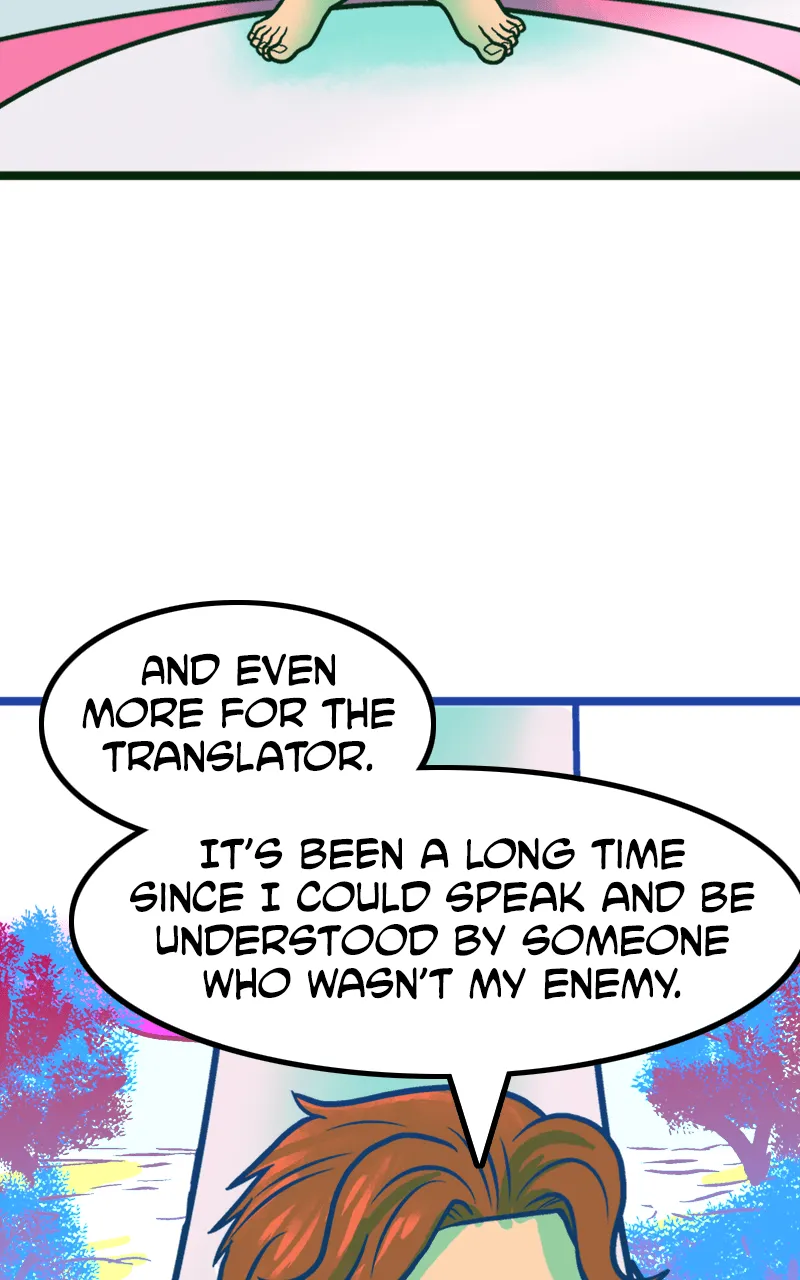 Read Traveler chapter 39 image 8 on Lezhin