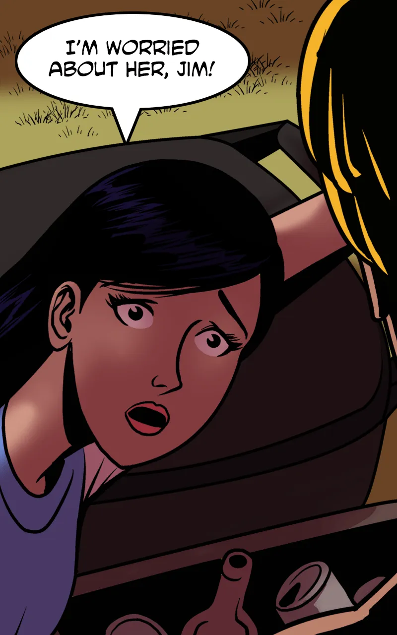 Read Traveler chapter 39 image 82 on Lezhin