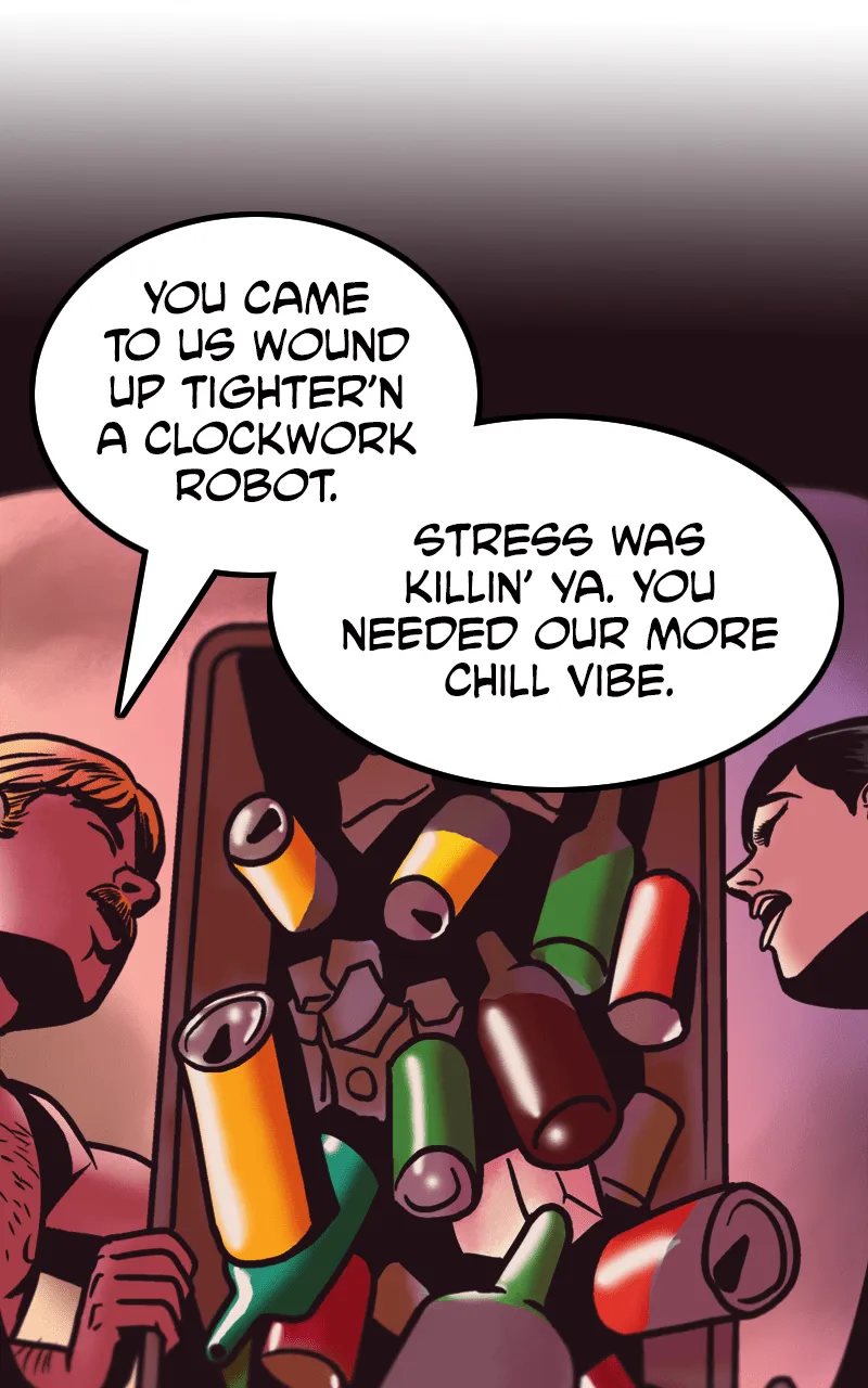 Read Traveler chapter 39 image 86 on Lezhin