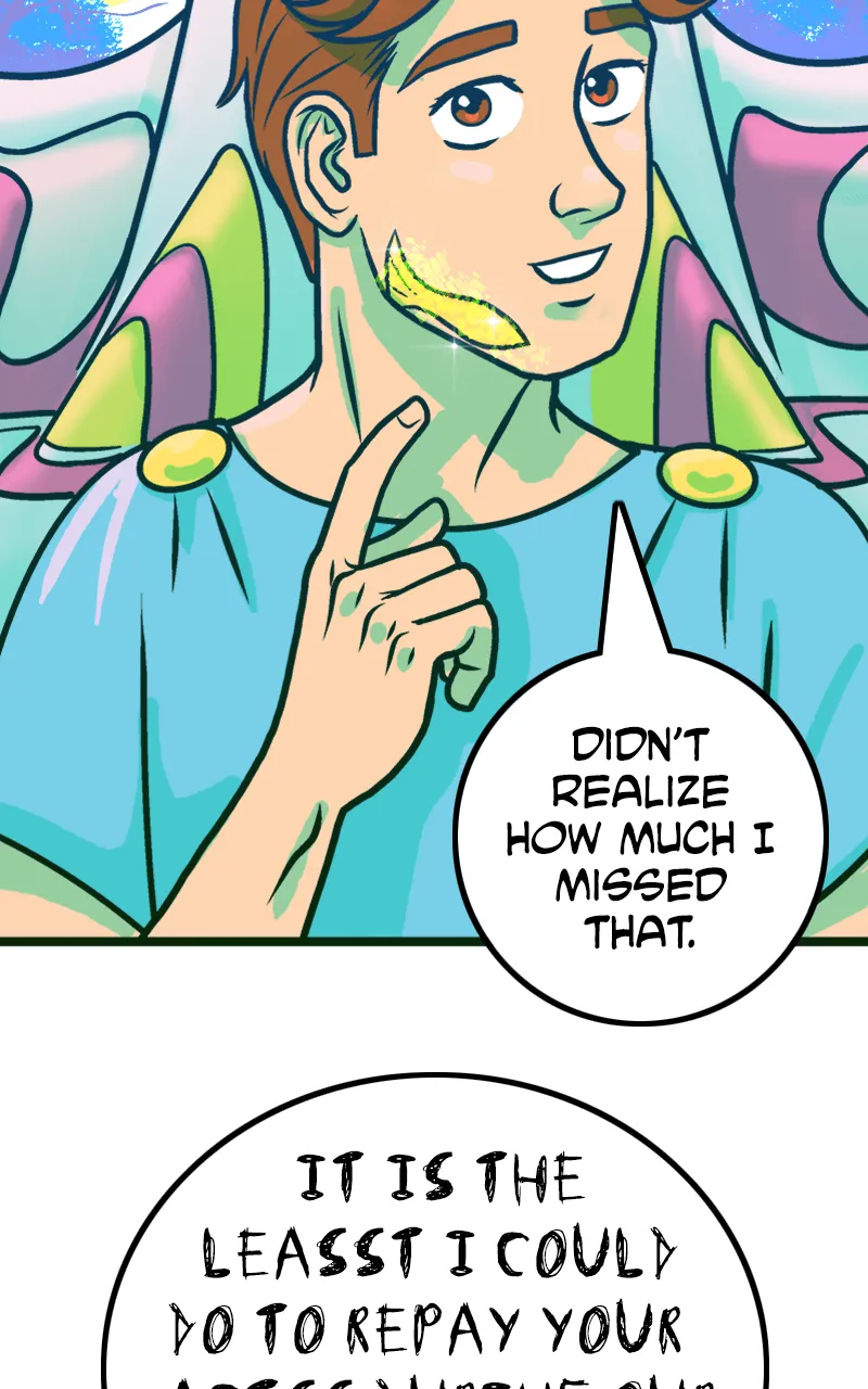 Read Traveler chapter 39 image 9 on Lezhin