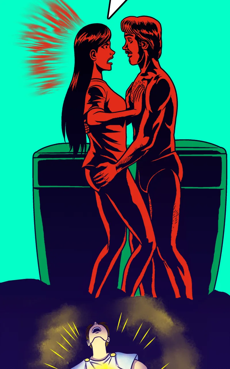 Read Traveler chapter 39 image 93 on Lezhin
