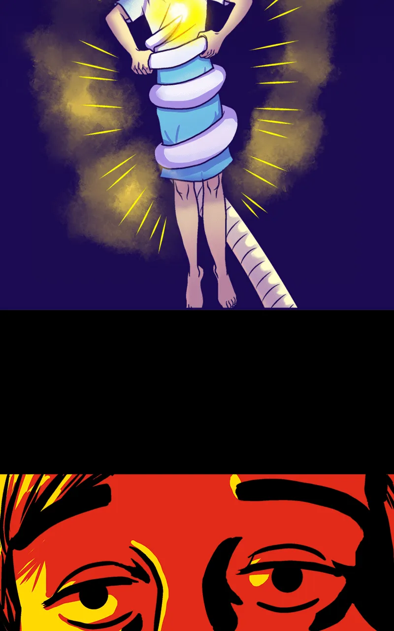 Read Traveler chapter 39 image 94 on Lezhin