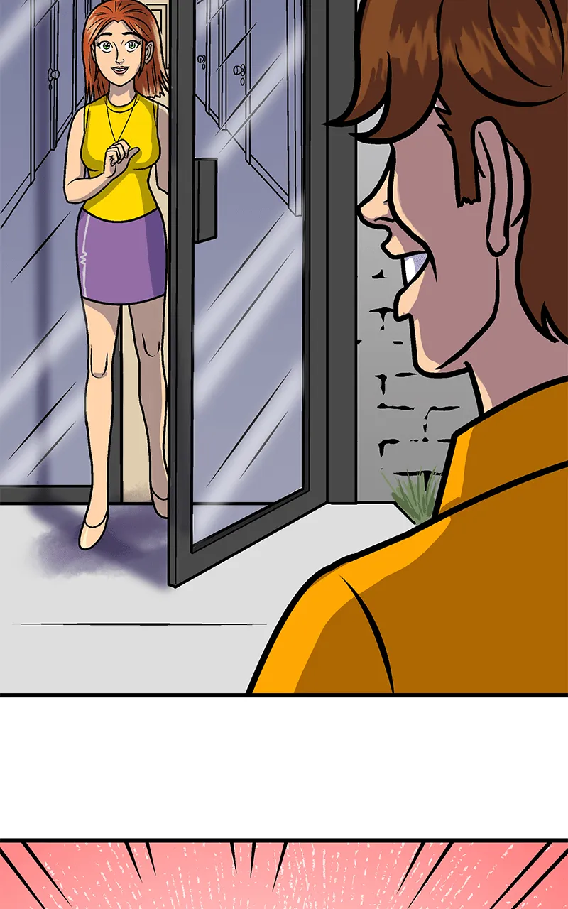 Traveler Chapter 4 page 2 - 