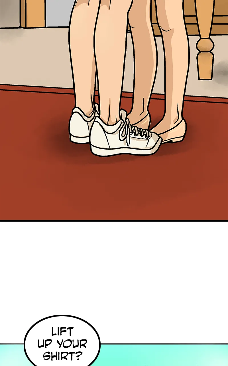 Traveler Chapter 4 page 12 - 