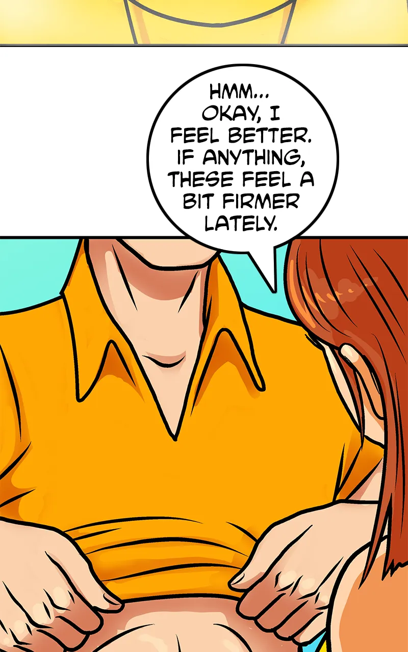 Traveler Chapter 4 page 14 - 