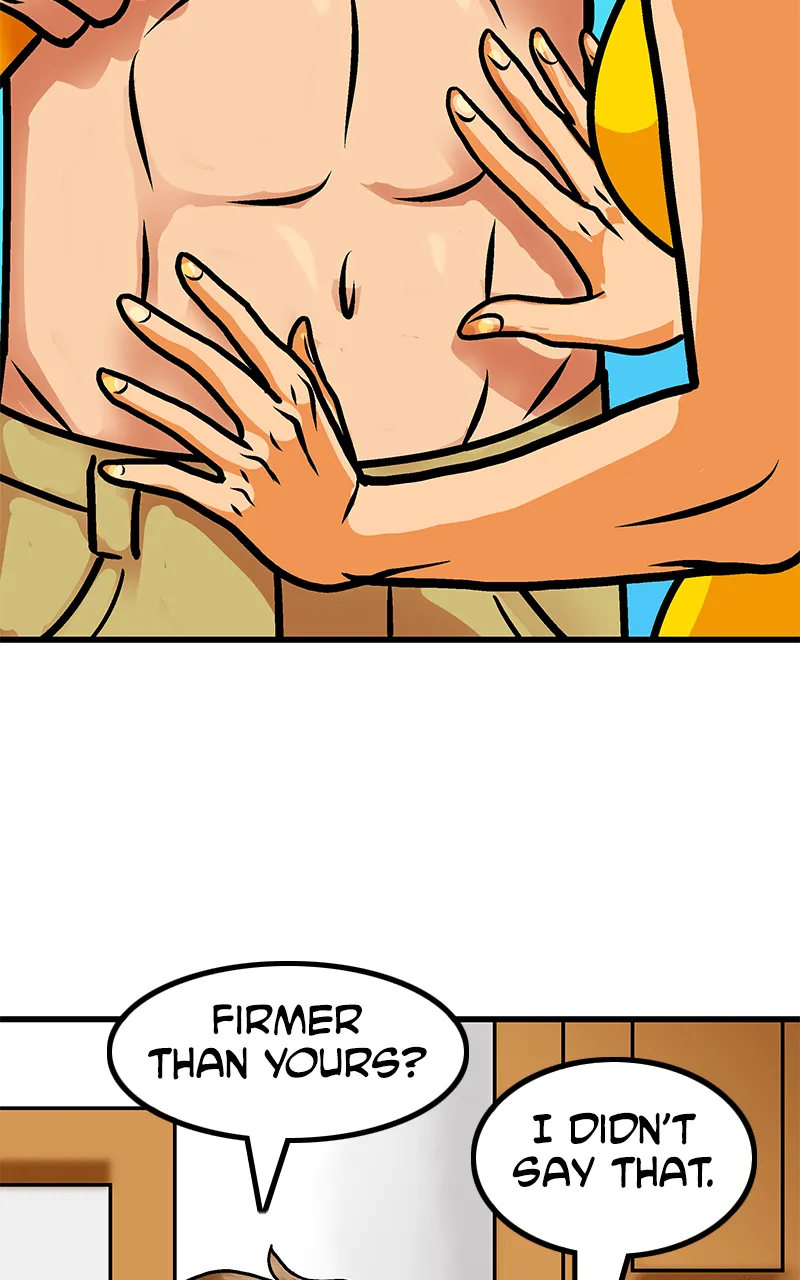 Traveler Chapter 4 page 15 - 