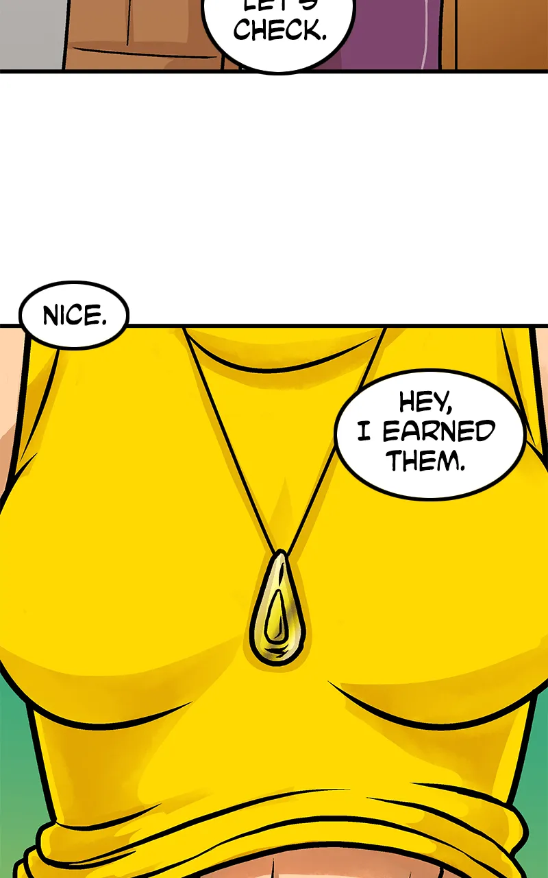 Traveler Chapter 4 page 17 - 
